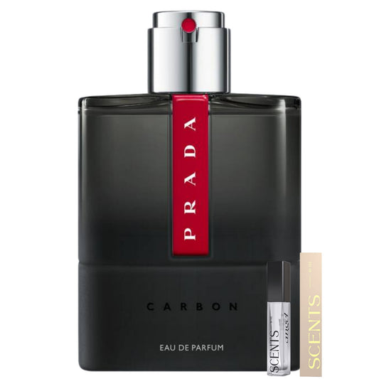 Prada Luna Rossa Carbon Eau De Parfum