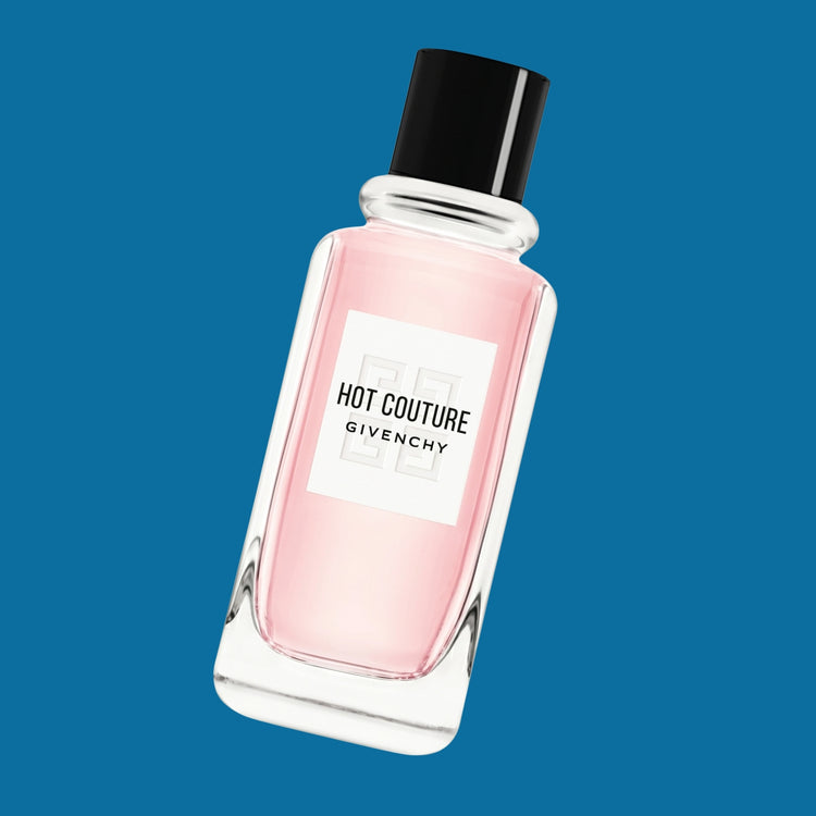 Givenchy Hot Couture Eau De Toilette