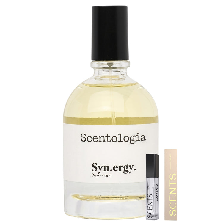 Scentologia Syn.ergy Eau De Parfum