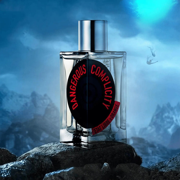 Etat Libre d'Orange Dangerous Complicity Eau De Parfum