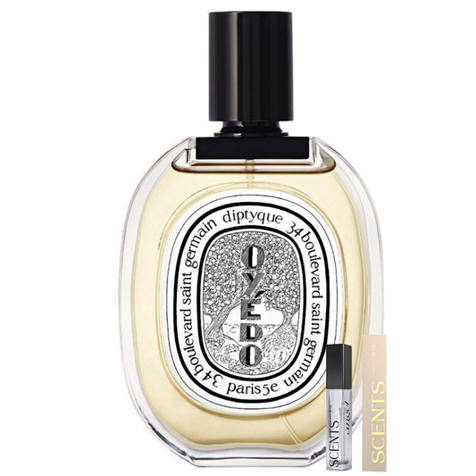 Diptyque Oyedo Eau De Toilette