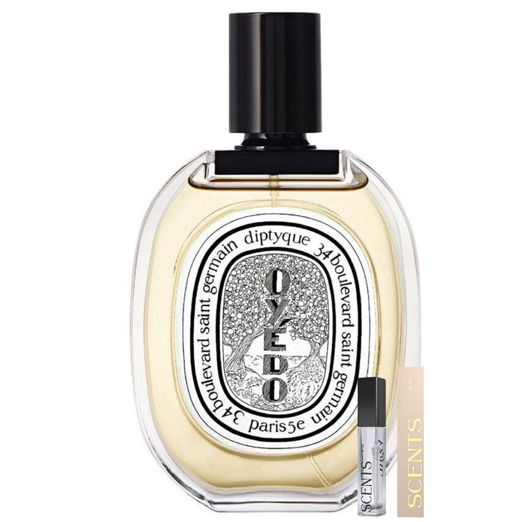Diptyque Oyedo Eau De Toilette
