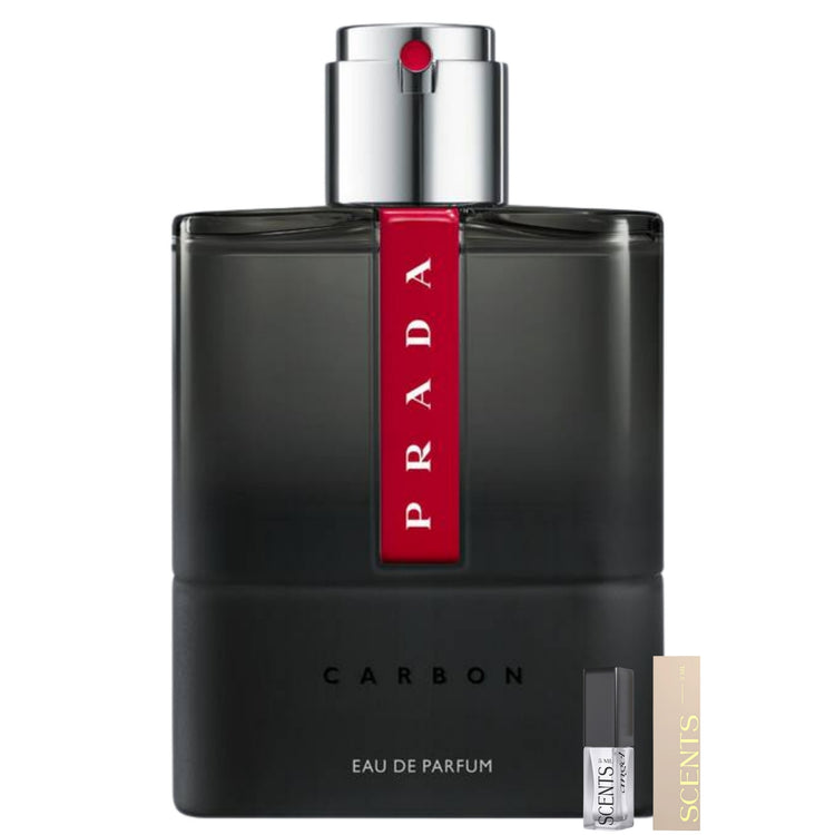 Prada Luna Rossa Carbon Eau De Parfum