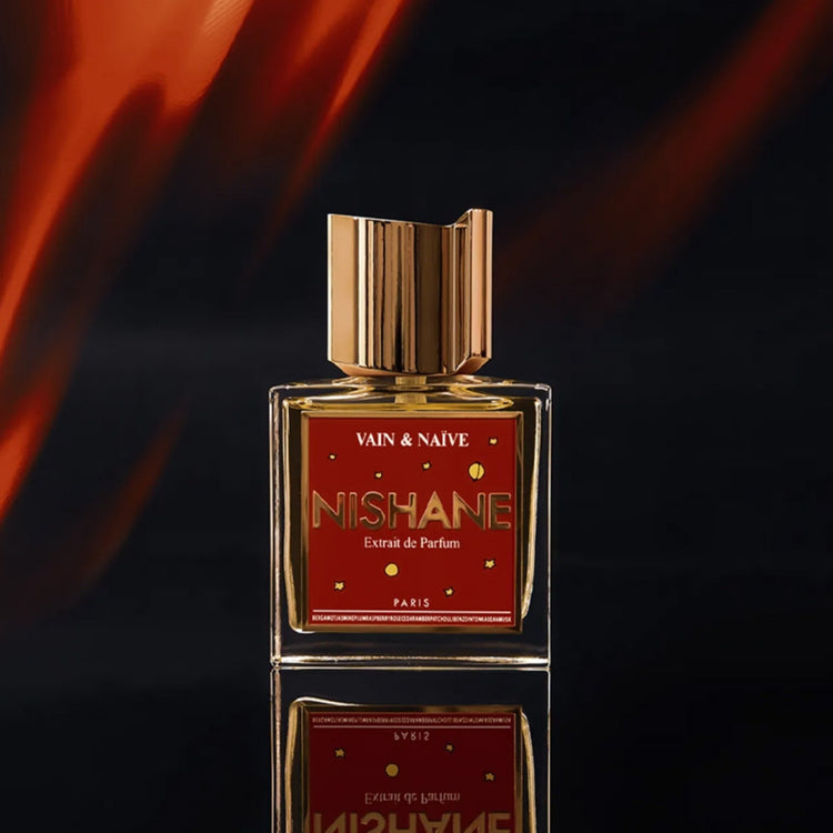 Nishane Vain & Naive Extrait de Parfum