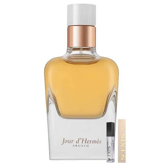 Hermes Jour d'Hermes Absolu Eau de Parfum