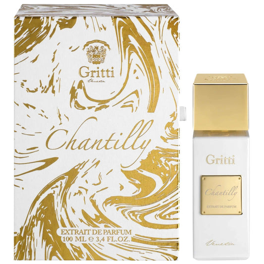 Gritti Chantilly Extrait de Parfum
