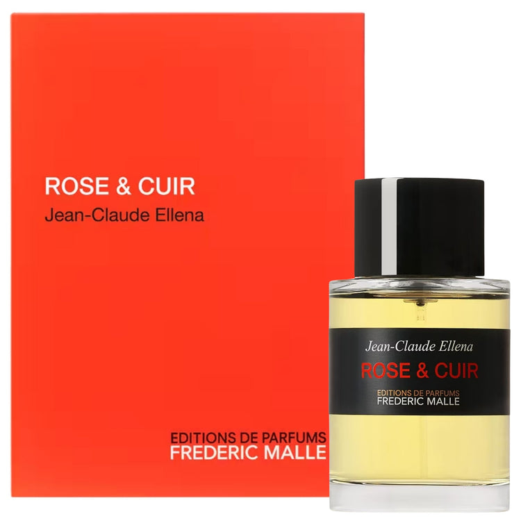 Frederic Malle Rose & Cuir Eau De Parfum