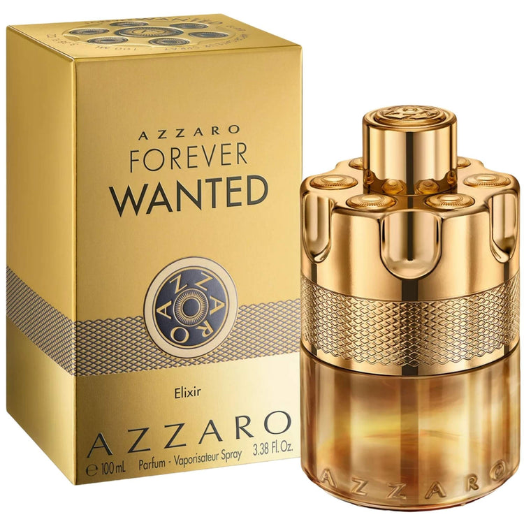Azzaro Forever Wanted Elixir Eau de Parfum