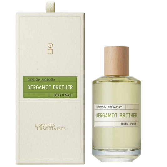 Les Liquides Imaginaires Bergamot Brother Eau de Parfum