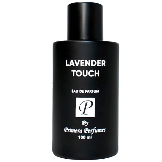 Primera Perfumes Kuwait Lavender Touch Intense Eau De Parfum