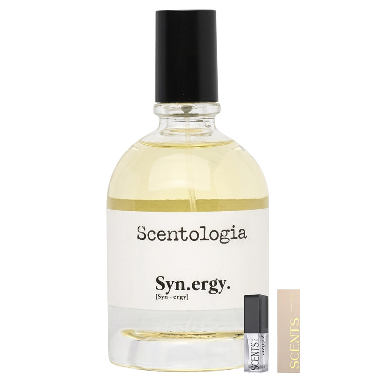 Scentologia Syn.ergy Eau De Parfum