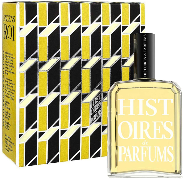 Histoires de Parfums Encens Roi Eau de Parfum