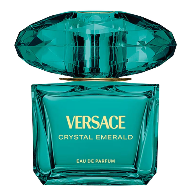 Versace Crystal Emerald Eau De Parfum
