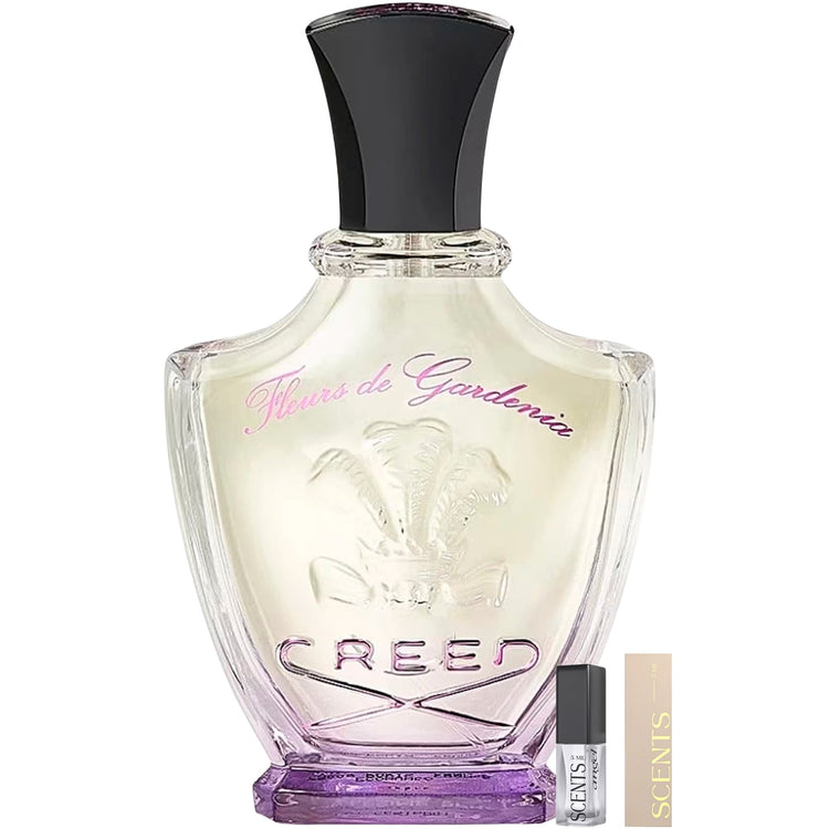 Creed Fleurs De Gardenia Eau De Parfum