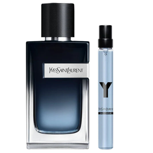 Yves Saint Laurent Y Eau De Parfum Travel Set
