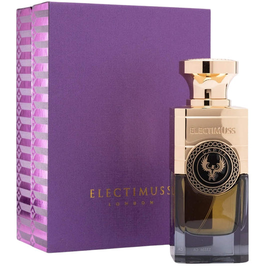 Electimuss Capua Pure Parfum