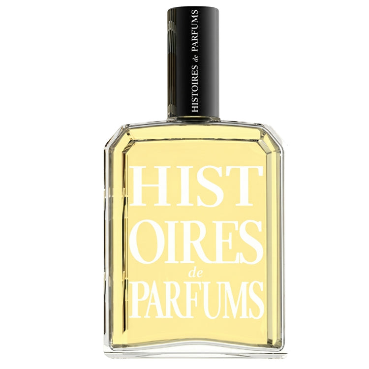 Histoires de Parfums Encens Roi Eau de Parfum