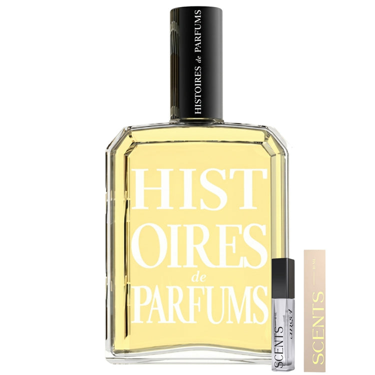 Histoires de Parfums Encens Roi Eau de Parfum