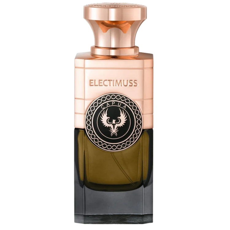 Electimuss Capua Pure Parfum