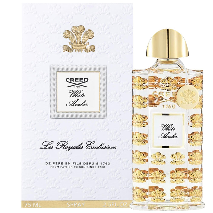 Creed White Amber Eau De Parfum