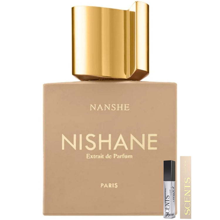Nishane Nanshe Extrait de Parfum
