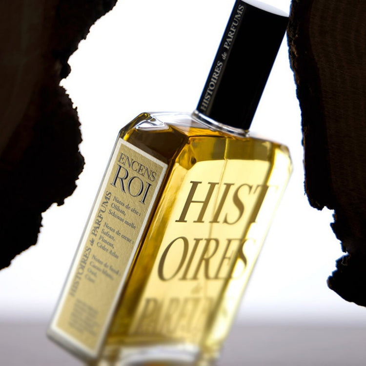 Histoires de Parfums Encens Roi Eau de Parfum
