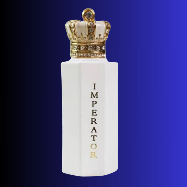 Royal Crown Imperator Extrait de Parfum