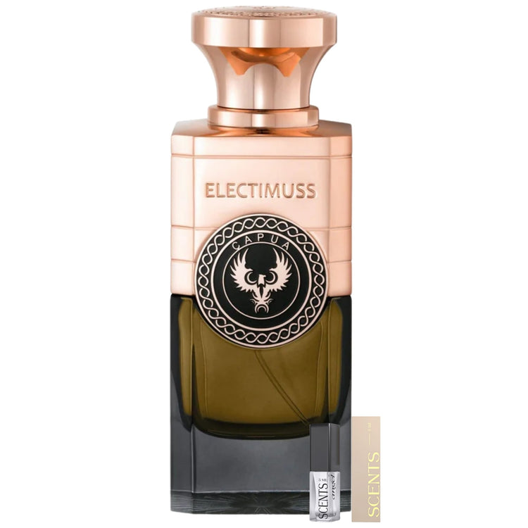 Electimuss Capua Pure Parfum