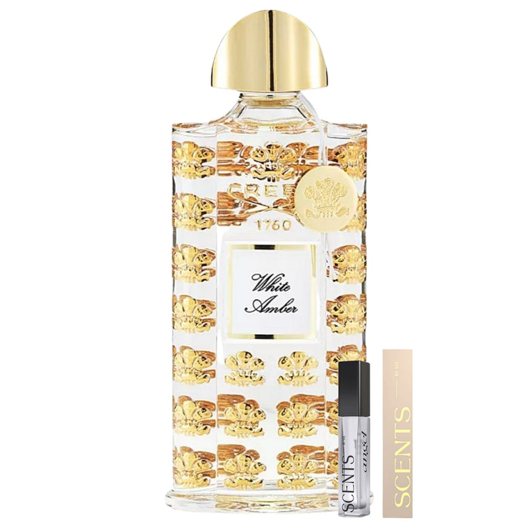 Creed White Amber Eau De Parfum