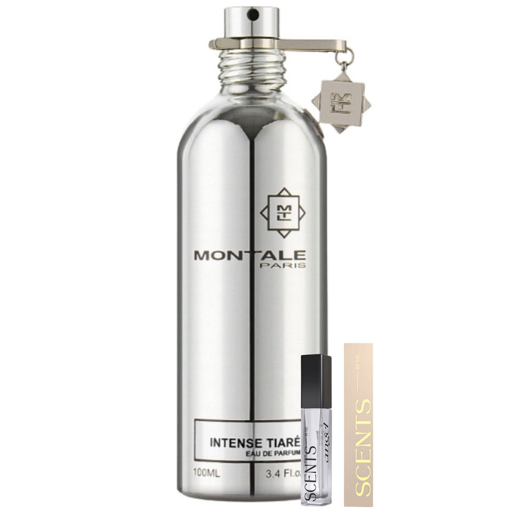 Montale Intense Tiare Eau De Parfum