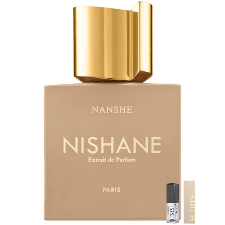 Nishane Nanshe Extrait de Parfum
