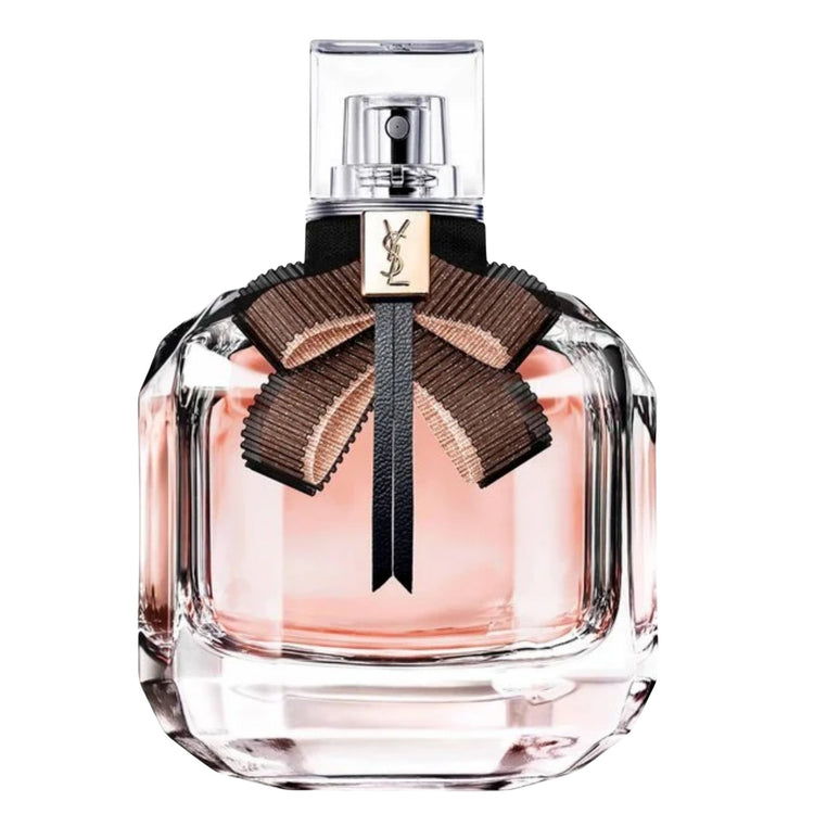 Yves Saint Laurent Mon Paris Lumiere Eau De Parfum