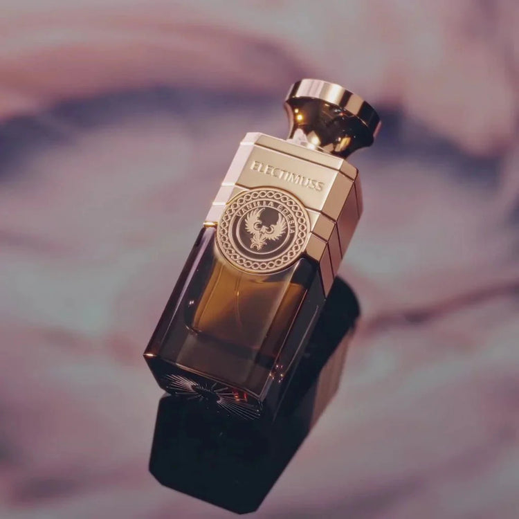 Electimuss Capua Pure Parfum