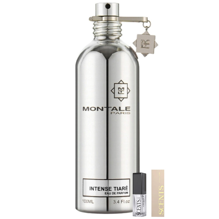 Montale Intense Tiare Eau De Parfum