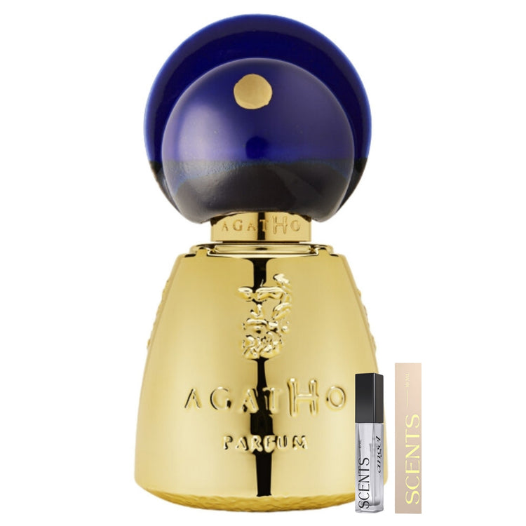 Agatho Parfum Vettii Extrait de Parfum