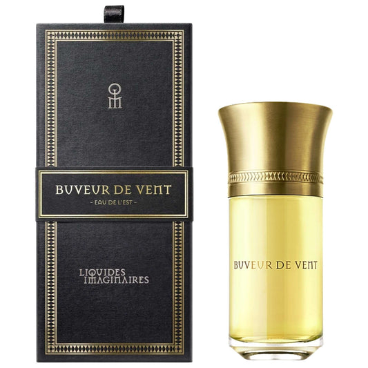 Les Liquides Imaginaires Buveur de Vent Eau de Parfum