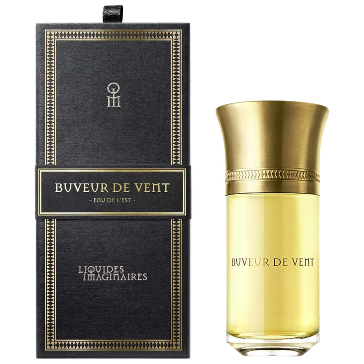 Les Liquides Imaginaires Buveur de Vent Eau de Parfum