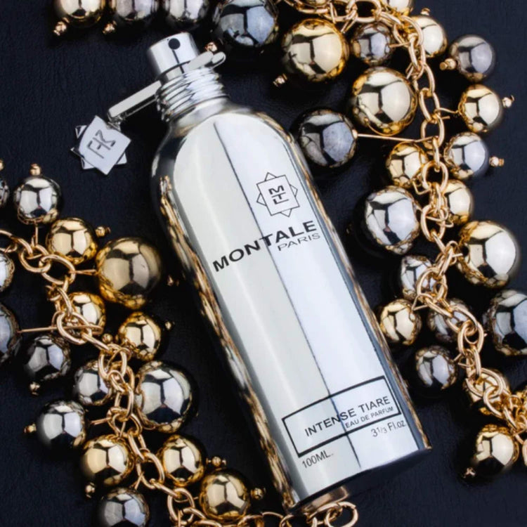Montale Intense Tiare Eau De Parfum