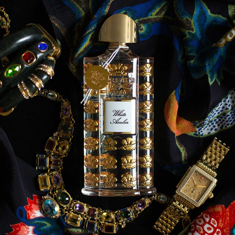 Creed White Amber Eau De Parfum