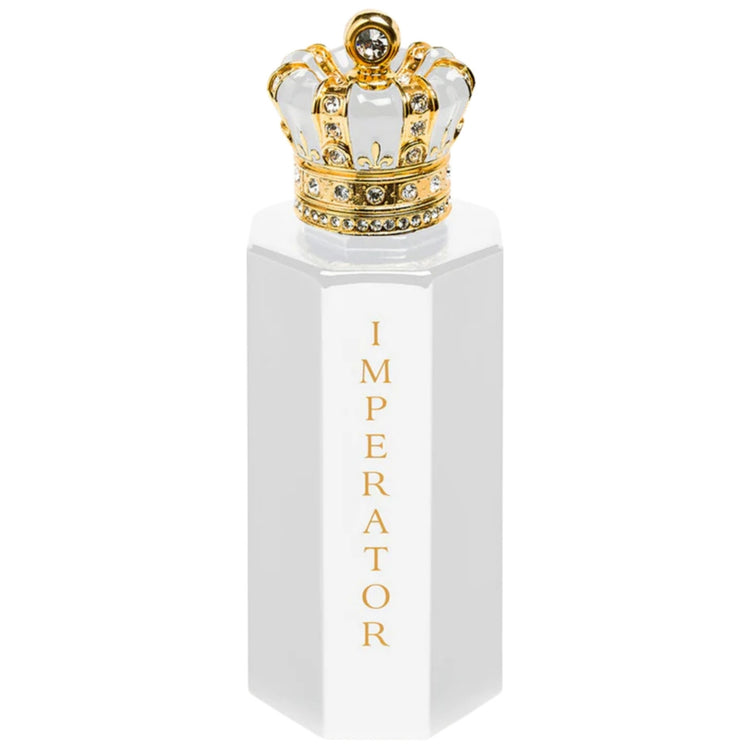 Royal Crown Imperator Extrait de Parfum