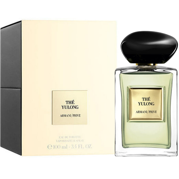 Giorgio Armani Prive The Yulong Eau De Toilette