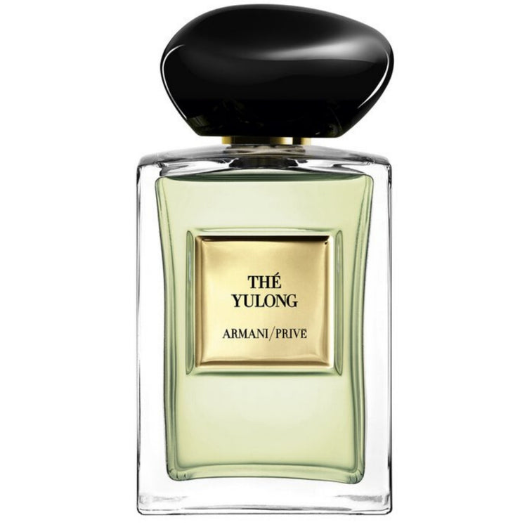 Giorgio Armani Prive The Yulong Eau De Toilette
