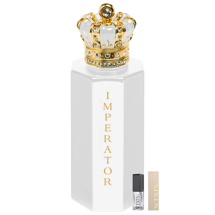Royal Crown Imperator Extrait de Parfum