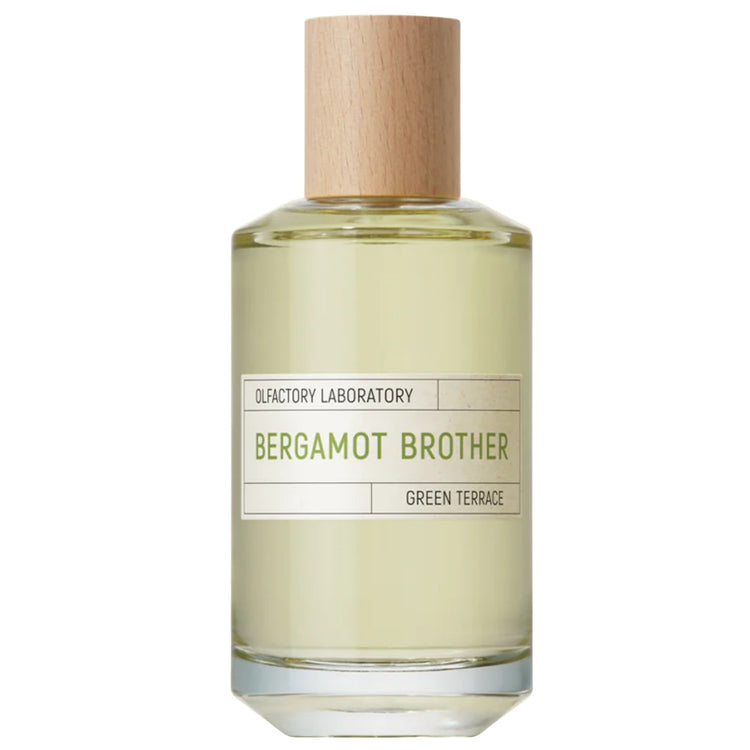 Les Liquides Imaginaires Bergamot Brother Eau de Parfum