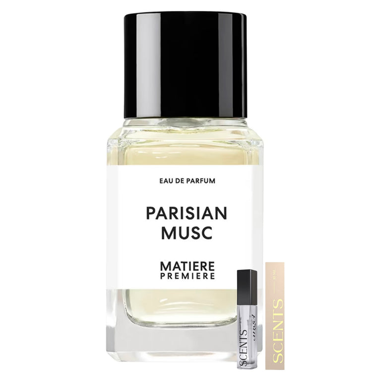 Matiere Premiere Parisian Musc Eau de Parfum