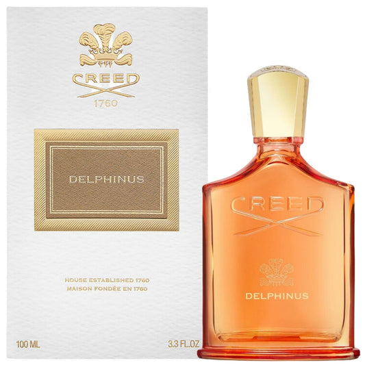 Creed Delphinus Eau De Parfum
