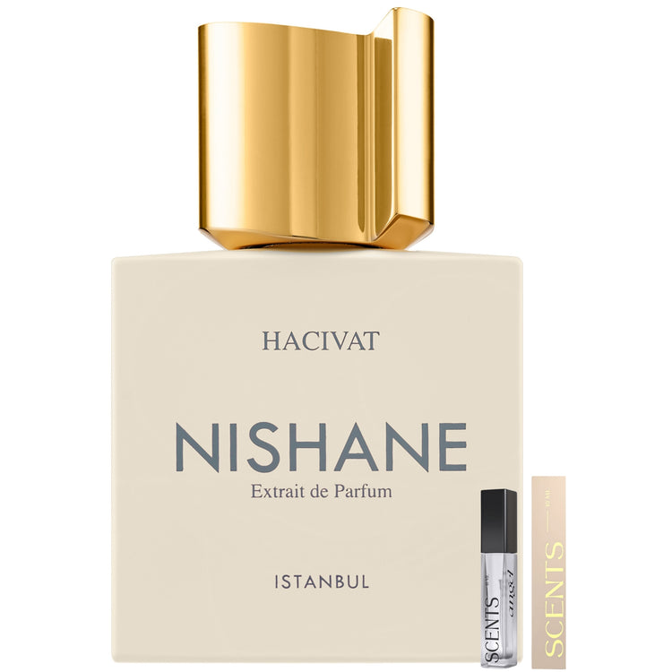 Nishane Hacivat Extrait de Parfum