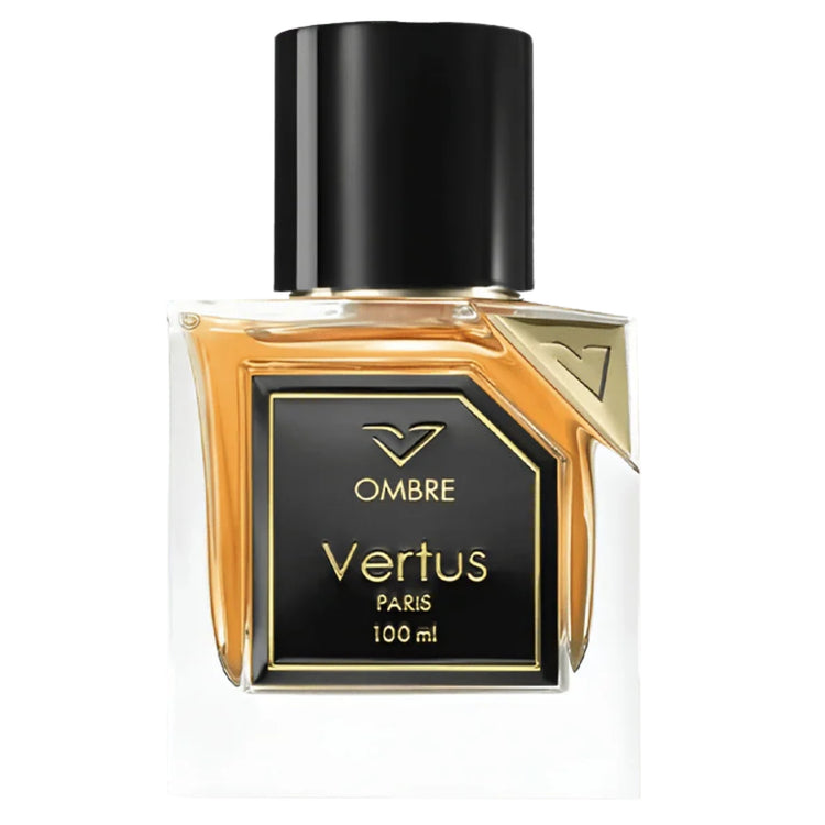 Vertus Paris Ombre Eau De Parfum