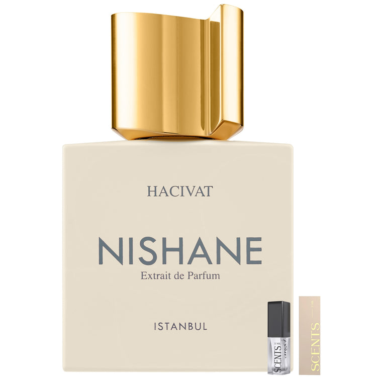 Nishane Hacivat Extrait de Parfum