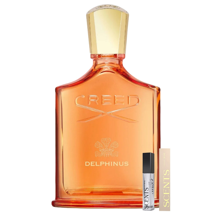 Creed Delphinus Eau De Parfum
